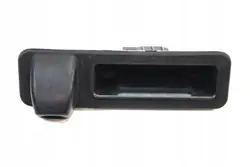 BMW X5 G05 takaluukunappi OEM 51247381868 + kamera