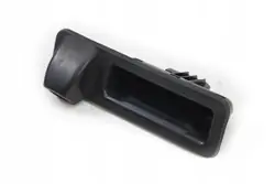 BMW X5 G05 bakluckknapp OEM 51247381868 + kamera