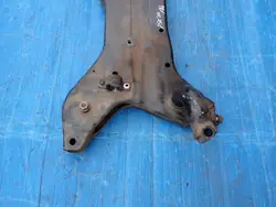 Mitsubishi ASX 1.8 DID Front Motorlager OEM
