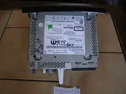 Radio OEM A2C96299400 con código para Ducato Jumper