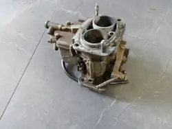FSO POLONEZ CARO Carburetor 34S2C