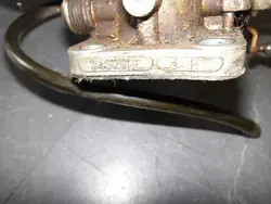FSO POLONEZ CARO Kaasutin 34S2C