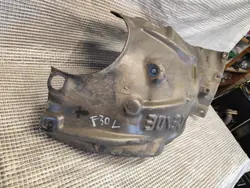Aile Avant Gauche Arrière BMW F30 F31 LCI 15-18 OEM
