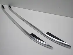 Dachrelinge OEM 575860025 für SEAT Ateca