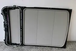 Taklucka Gardin OEM 916866UA0B för Nissan Qashqai J12