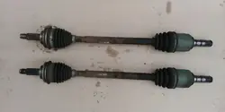 Arbre de transmission avant Subaru Impreza WRX 2003-2007