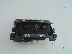 Enchufe encendedor OEM GNIAZDO PANEL Trasero