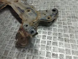 Vorderes Hilfsrahmen Citroen DS3 2011 OEM AMD92364