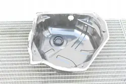 Mercedes-Benz Tampa Depósito AdBlue OEM JLI7054