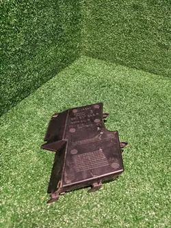 Tapa de Parachoques Delantero Derecha Audi Q5 SQ5 8R S-Line Lift OEM