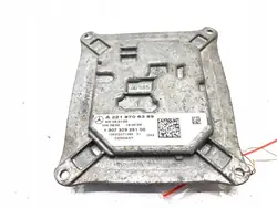 XENONOMZETTER MERCEDES W221 A2218706389