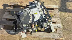 Motor elétrico completo KIA EV6 IONIQ 5 OEM 36500-1XABO