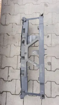 Frontstoßstangenverstärkung Renault Scenic II 03- OEM 8200140174