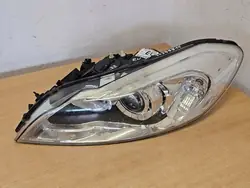 VOLVO C30 Lampe Avant H7 31299814