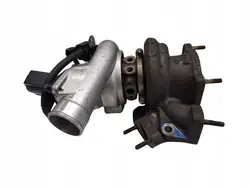 Turbocompresor Opel Saab 55557012