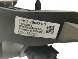 Pédale d'embrayage OEM 31280372 pour Volvo V50 2007-2012