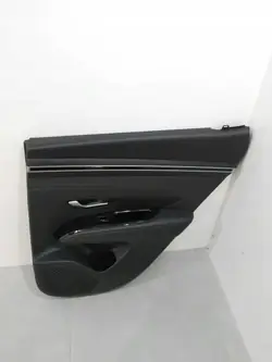 OEM 5907911281359 Oikea Taka Sivuverhoilu