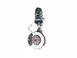 MacPherson-fjädring Fram Vänster OEM A4473202700 Mercedes Vito