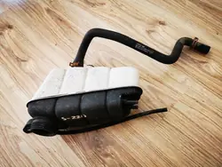 Mercedes-Benz A220 500 0049 Koelvloeistof Reservoir