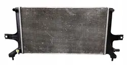 CHŁODNICA WODY TOYOTA HILUX N1 2.8D 2020-