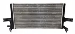 CHŁODNICA WODY TOYOTA HILUX N1 2.8D 2020-