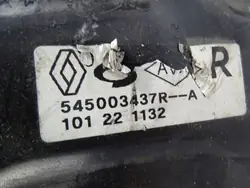 OEM 987R 2031 PJT15564 Bras de Suspension Droit Avant Renault Arkana