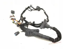 Linker Achterdeur Bekabeling Peugeot 508 SW II