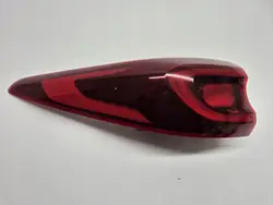 Lámpara trasera LED izquierda KIA SPORTAGE IV 18-21