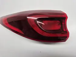 Lampe arrière LED gauche KIA SPORTAGE IV 18-21