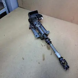 Coluna de direção Jeep Peugeot Citroen 9824737580 OEM 7116862