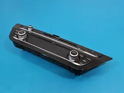 BMW G30 Air Vent Panel Console OEM 114191-10