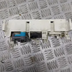 Módulo calefacción autónomo CITROËN BERLINGO 030807D