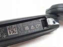 Interruptor de encendido OEM 9817859680 para Opel Corsa F 1.2
