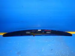 Moldagem de porta-malas Jaguar XF X250 OEM HQHQHHQWPEWQE