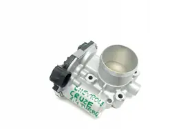 DROSSSELKLAPPE CHEVROLET CRUZE 1.4 TURBO 55581662