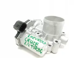 CORPS DE PAPILLON CHEVROLET CRUZE 1.4 TURBO 55581662