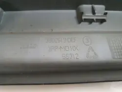 Iveco Daily Mittariston Lokero OEM 6568165816