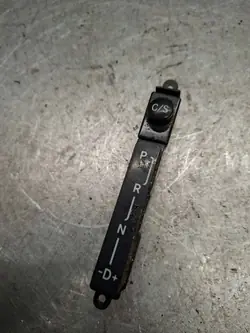 Cadre de sélecteur de vitesse OEM A2115420426 Mercedes W211