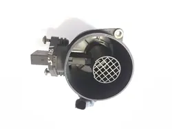 Débitmètre d'air Mercedes-Benz C W204 2009 A6460940046