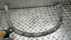 Nissan Qashqai J10 Etuvasemman Lokasuoja 63811BR01A