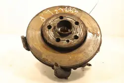OEM 2345676543 Voor Linker Naaf voor Volkswagen Polo V