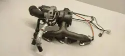 Renault OE Turbo OEM 8273880009 för Megane IV 1.6L