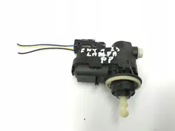 Regulador Faro Honda OEM 92002447 Derecho Delantero