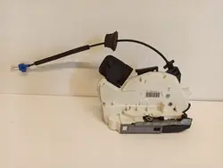 SEAT LEON III Höger Bakdörrslås 5K4839016AG