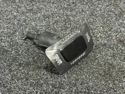 VOLVO XC60 II 18- Linker Koplampenreiniger 32418737