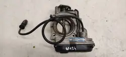 Kaasutin OEM 0011410225 Mercedes W124 2.2 Bensiini