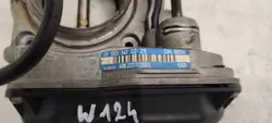 Corps de papillon OEM 0011410225 pour Mercedes W124 2.2 Essence