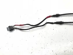 Ford Mustang Mach-E bakluckesensor LJ8T-14F680-CA