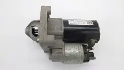Motor de arranque Citroen C3 III 1.2 THP
