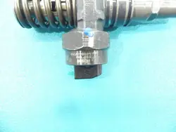 OEM 0414720029 Begagnad spolarpump för 1.9 TDI
